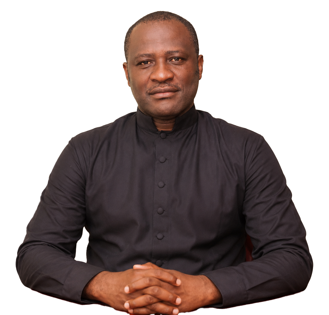 Rodrigue Gbédjinou
