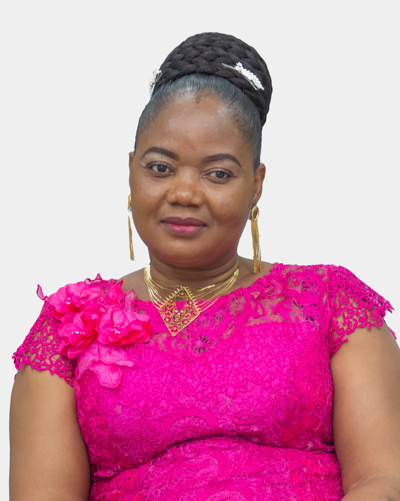 Josephine Kanakin