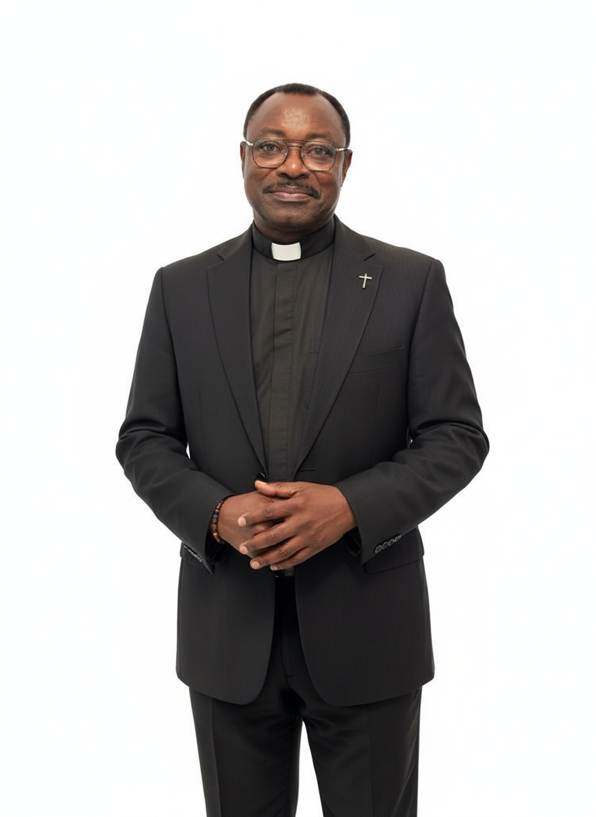 Nicolas Hazoumè