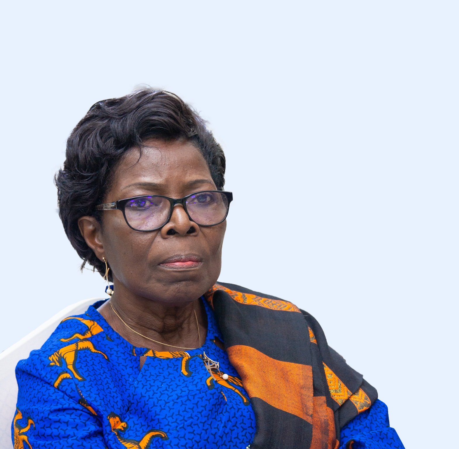 Marcelline Gbèha Afouda