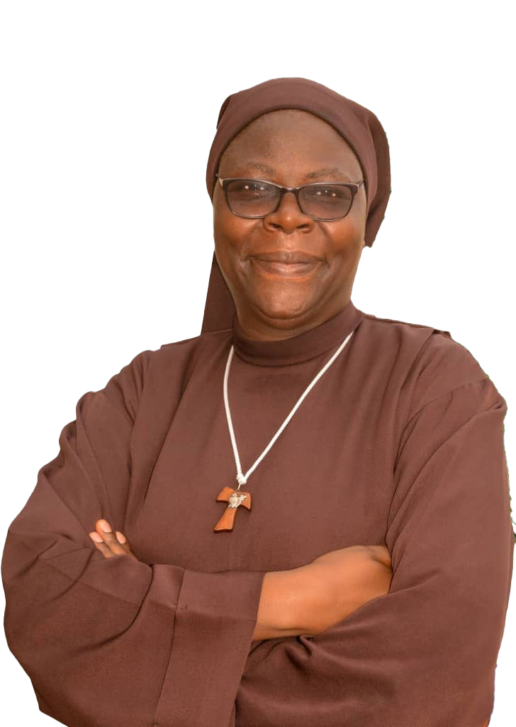 Béatrice Agbo