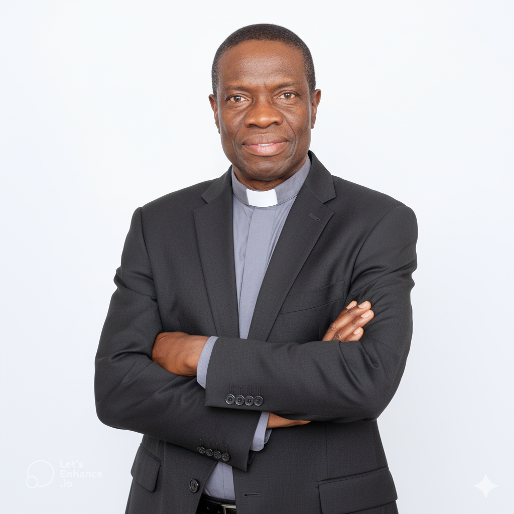 Moïse Adéniran Adékambi