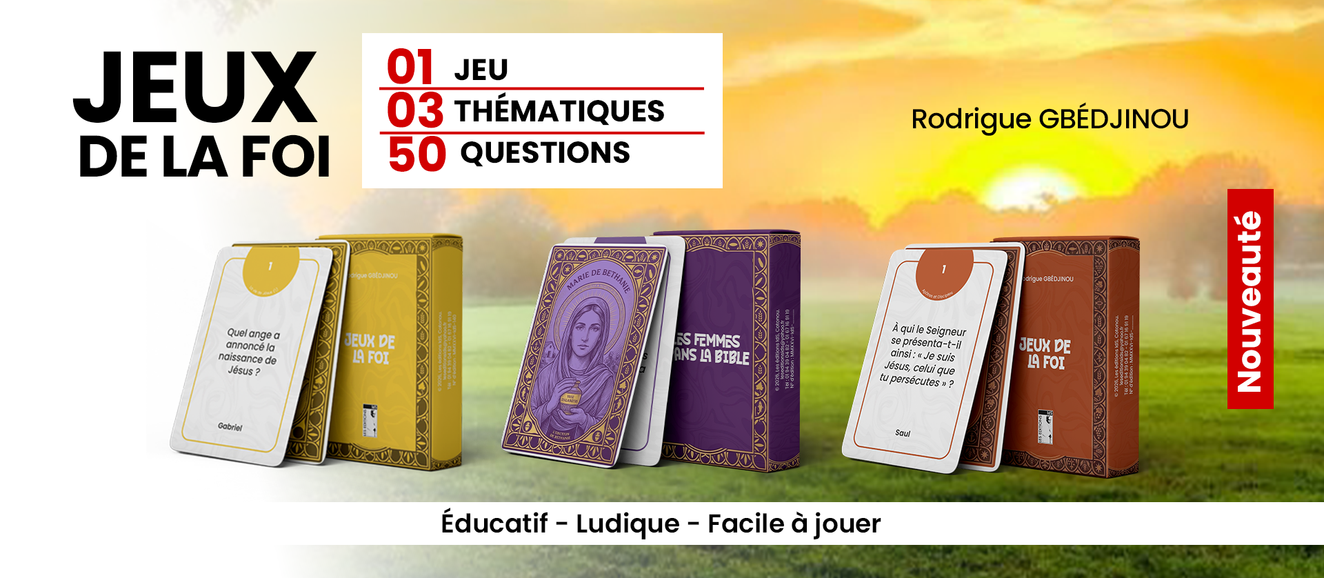 Les Éditions IdS