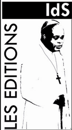 Logo Les Éditions IdS