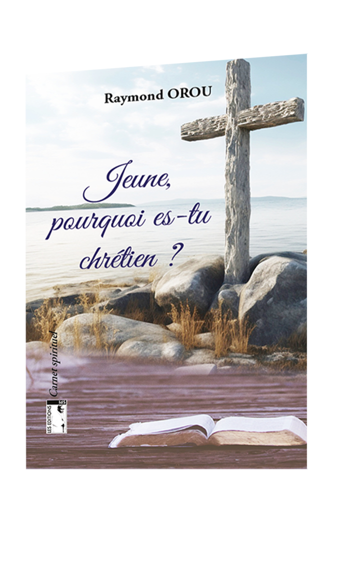 Jeune, pourquoi es-tu chrétien ?
