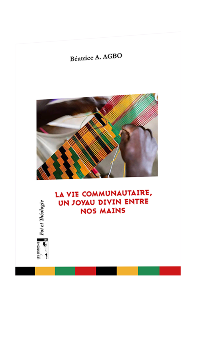 La vie communautaire, un joyau divin entre nos mains