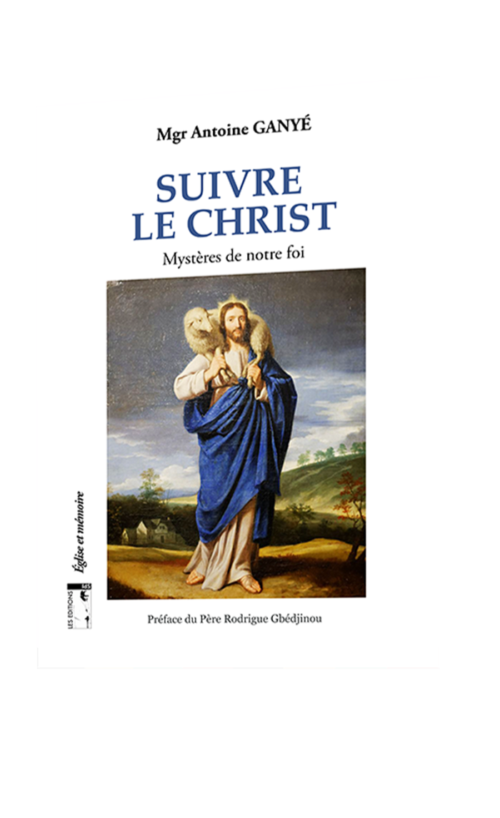 Suivre le christ