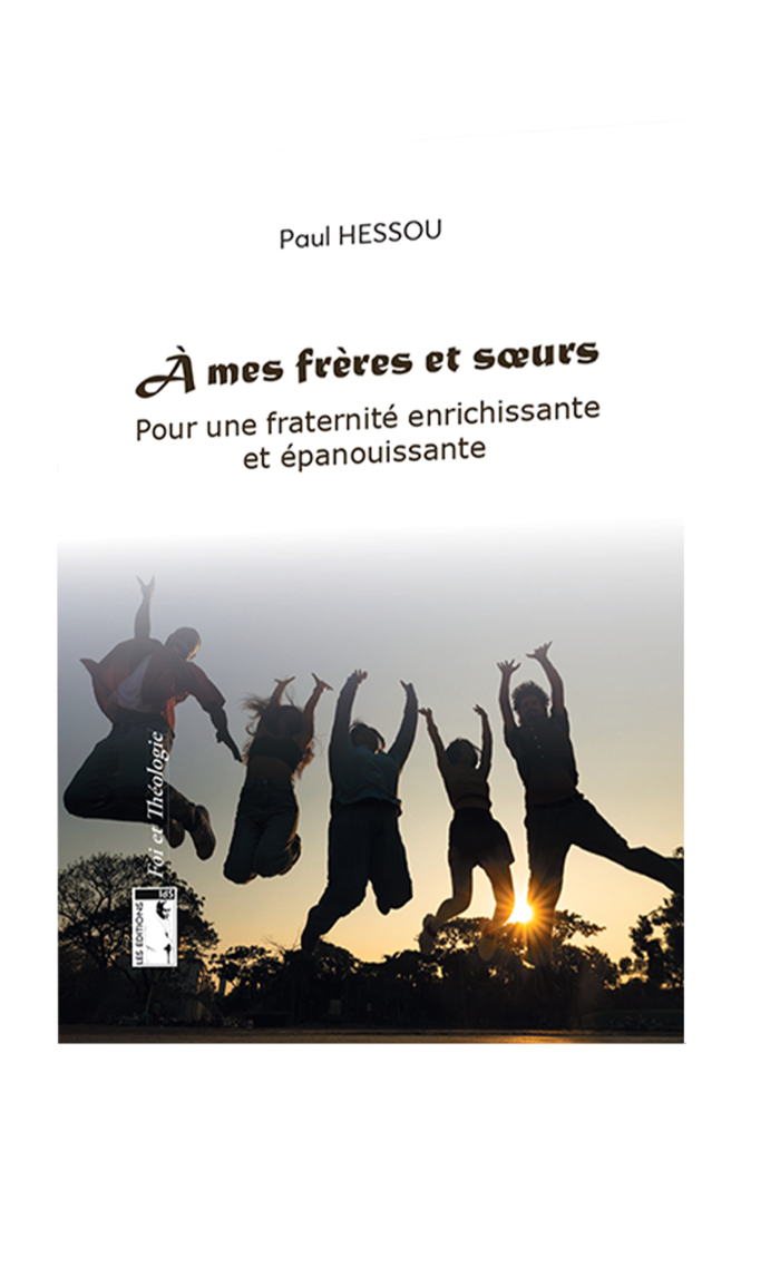 À mes frères et sœurs