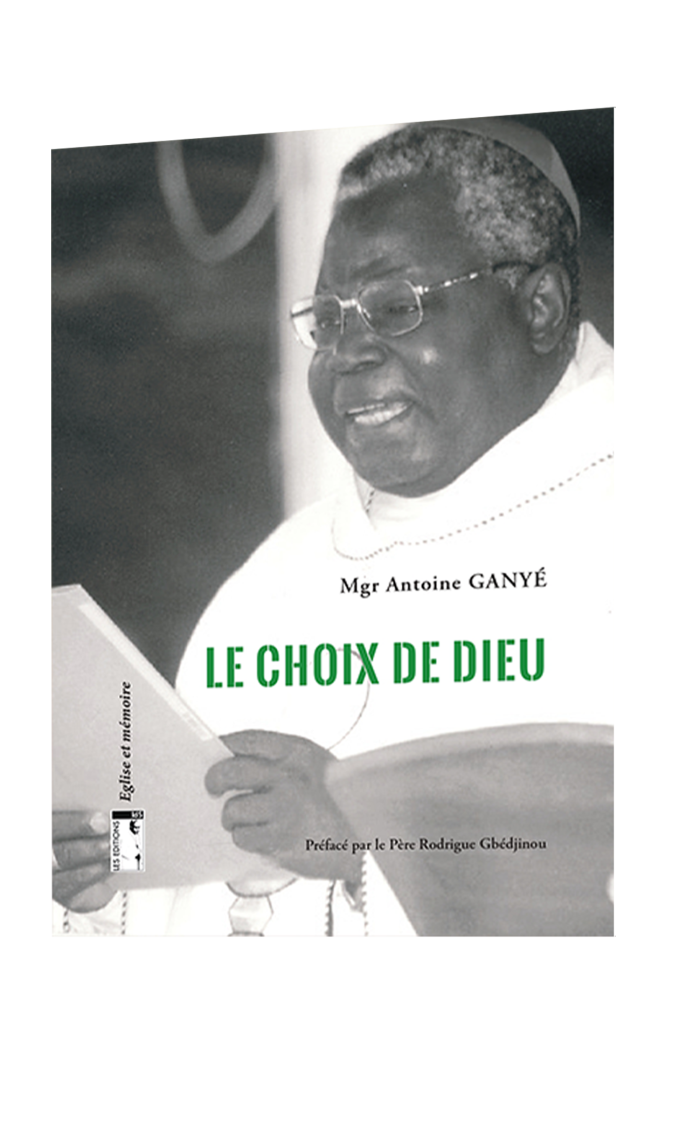 Le choix de Dieu