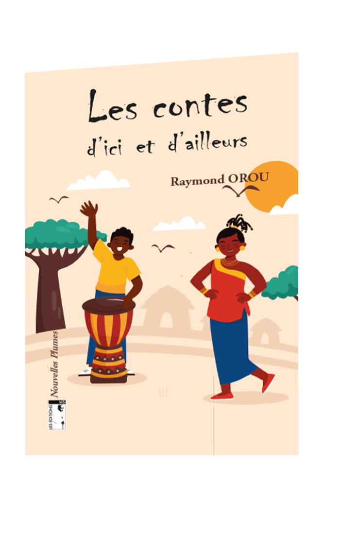Les contes d'ici et d'ailleurs