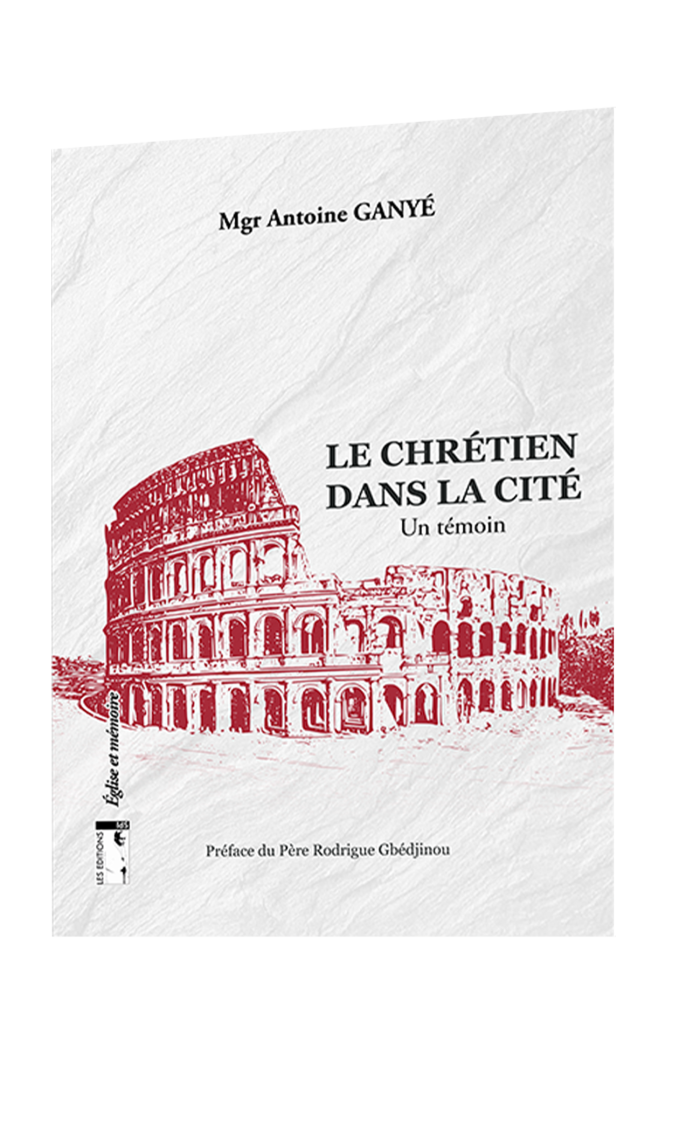 Chrétien dans la cité