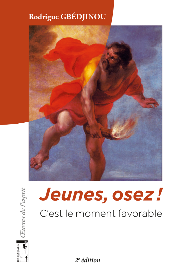 Jeunes, osez ! C'est le moment favorable