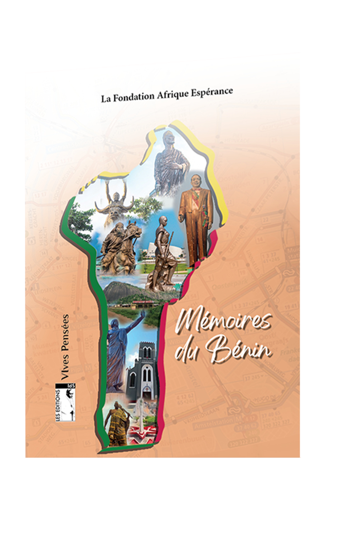 Mémoires du Bénin