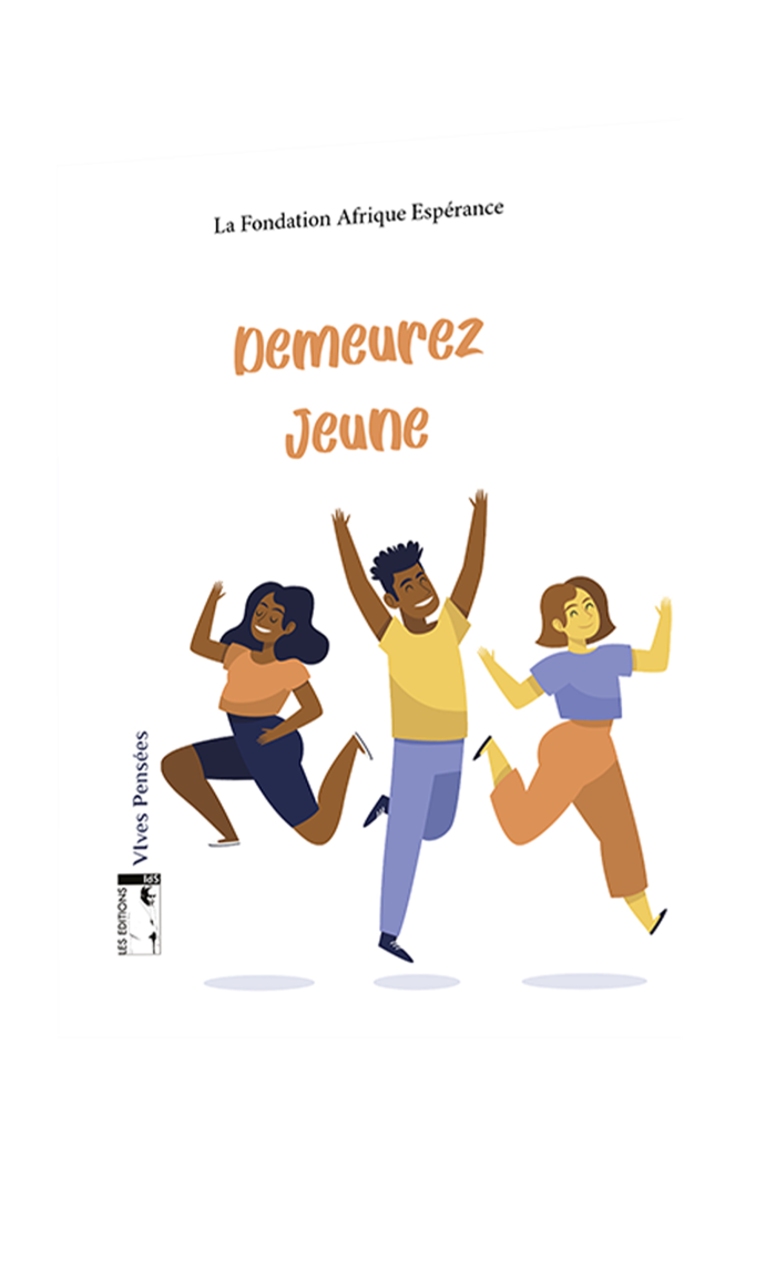 Demeurez jeune