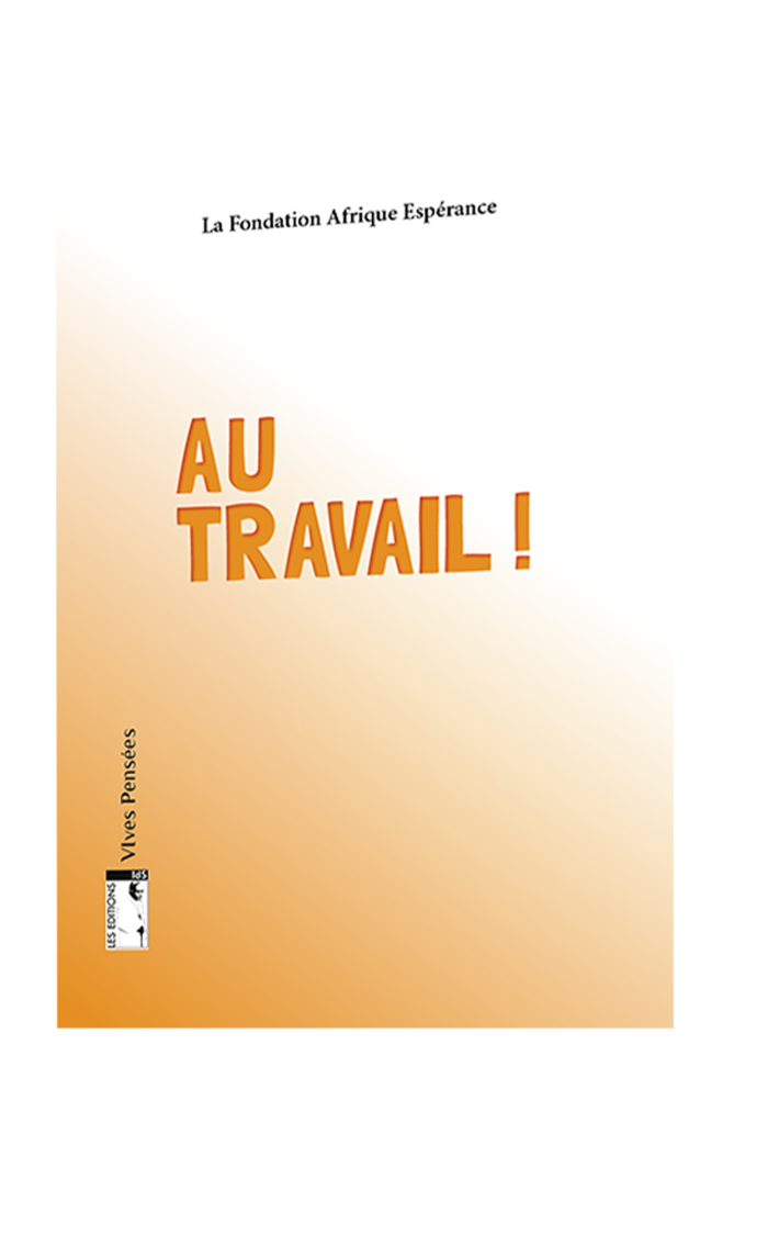 Au travail