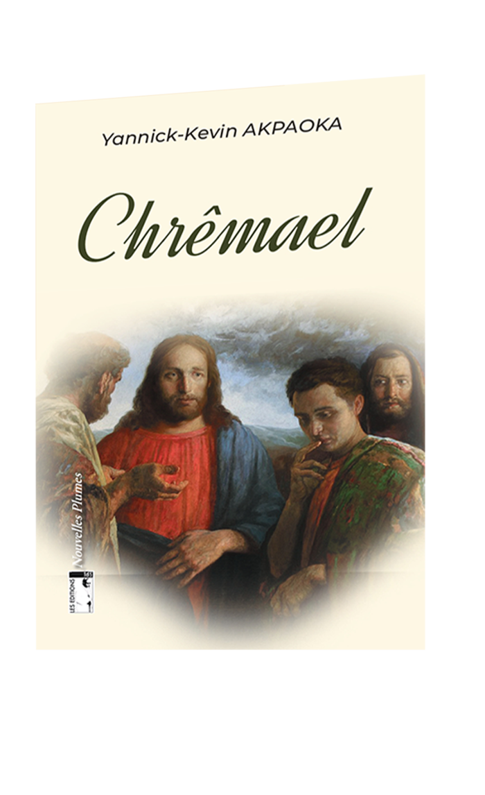 Chrêmael