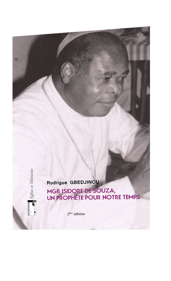 Mgr Isidore de Souza, un prophète pour notre temps