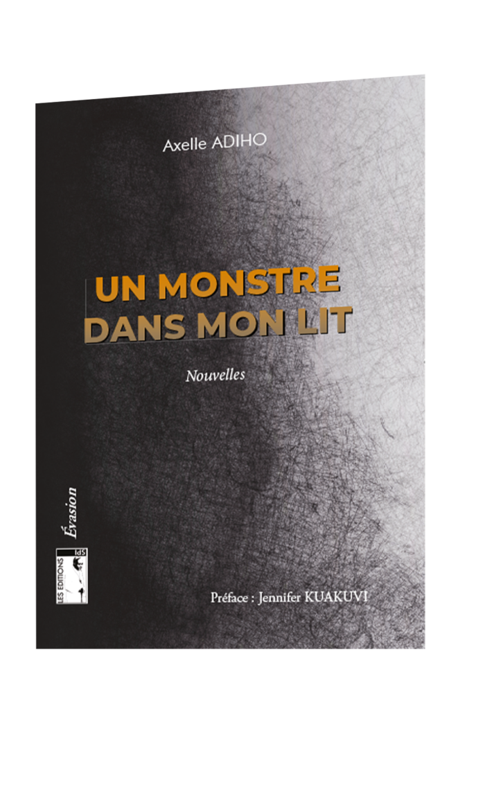 Un monstre dans mon lit