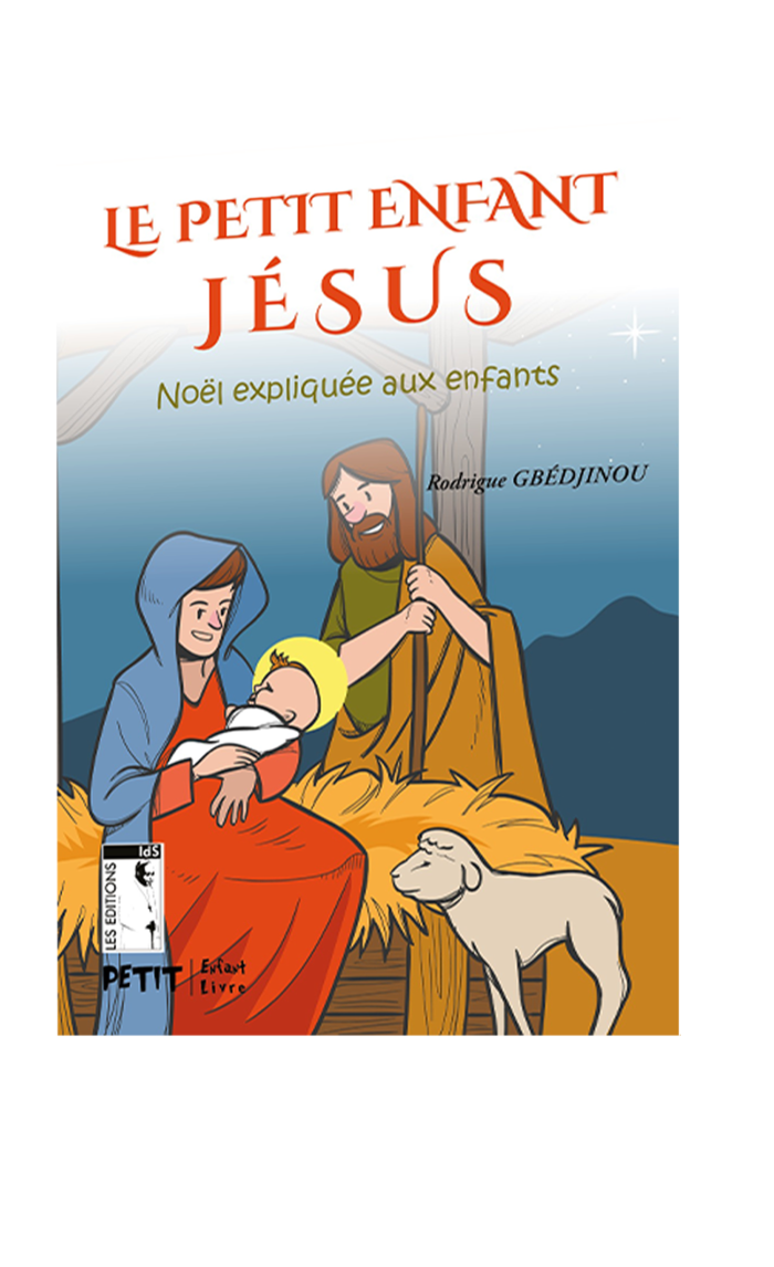 Le Petit Enfant Jésus